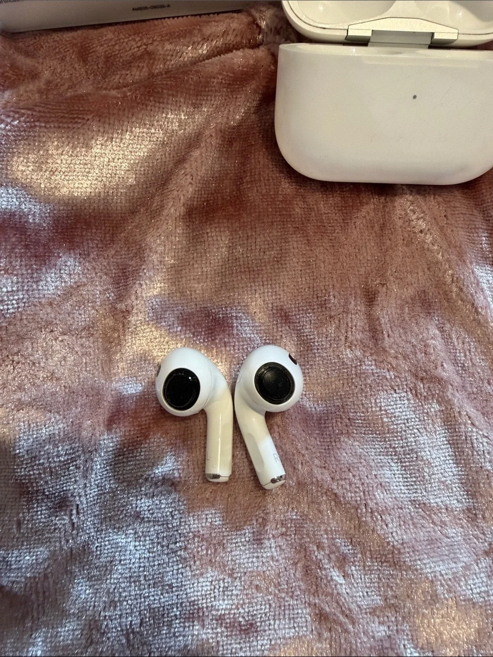 Apple AirPods Pro with MagSafe Charging Case